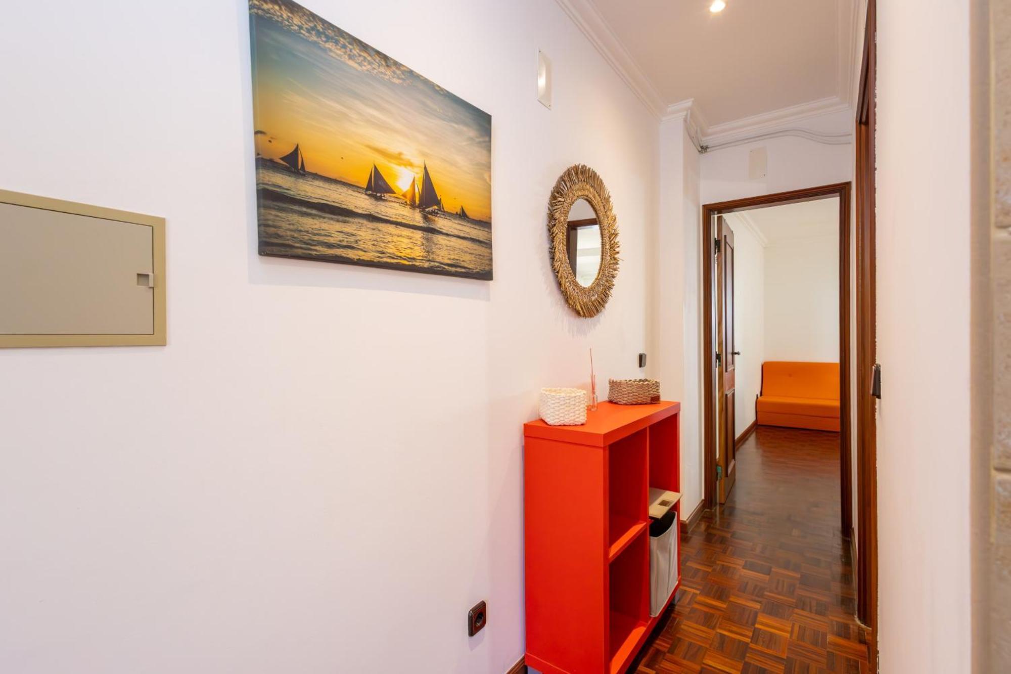 Baia - A Poucos Metros Da Baia Apartment Sao Martinho do Porto Bagian luar foto