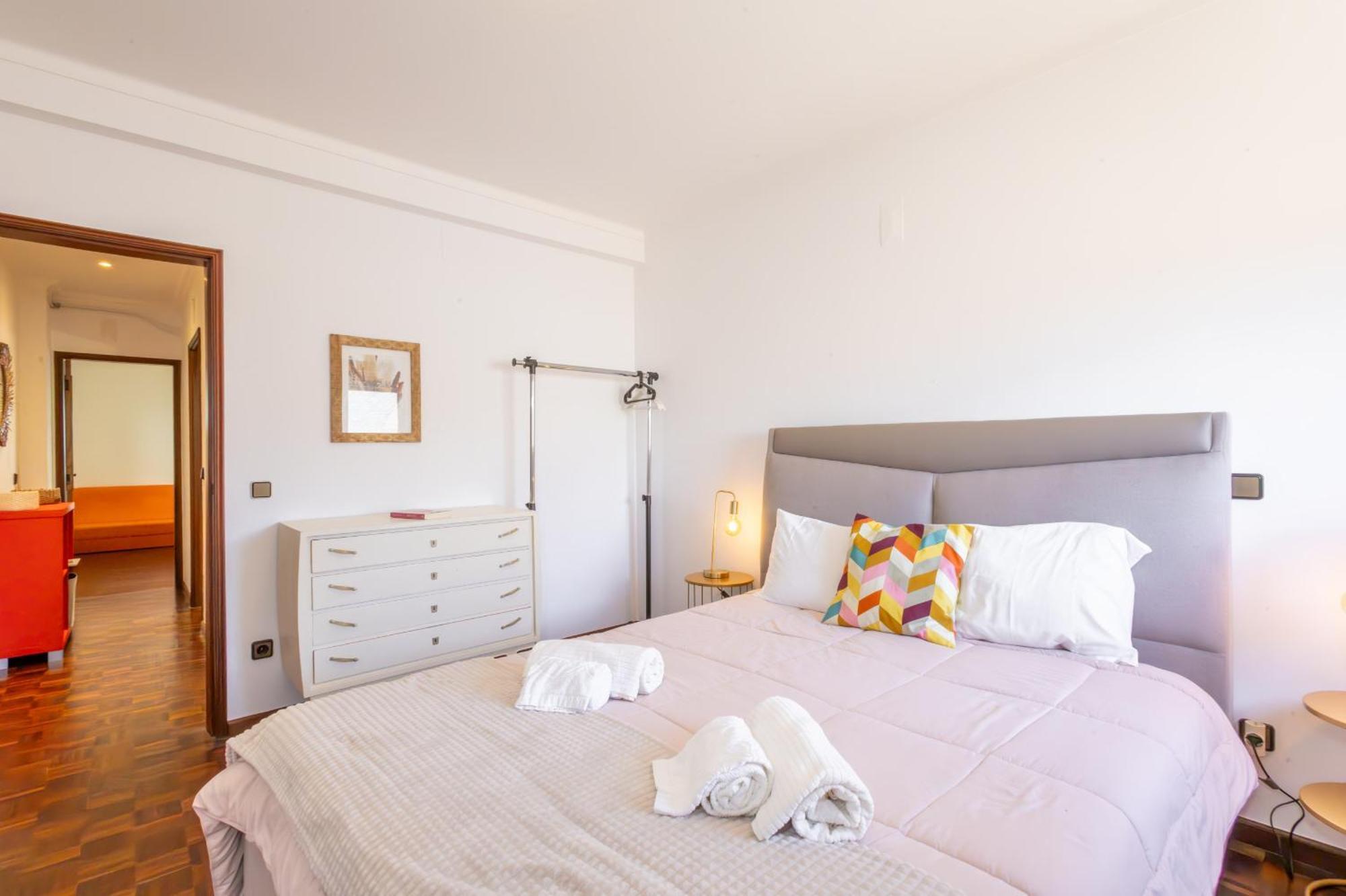 Baia - A Poucos Metros Da Baia Apartment Sao Martinho do Porto Bagian luar foto