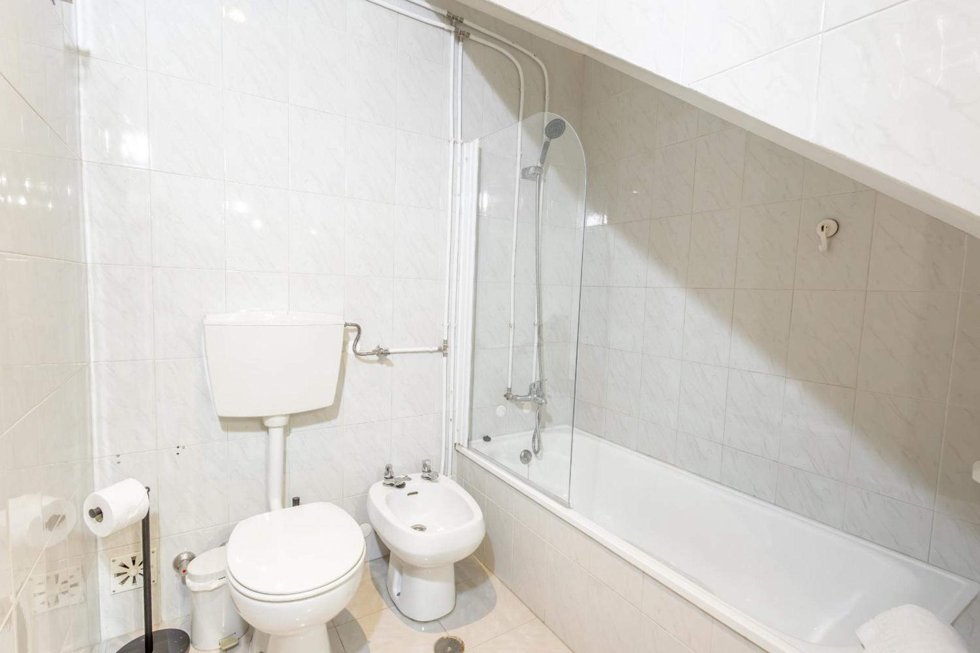 Baia - A Poucos Metros Da Baia Apartment Sao Martinho do Porto Bagian luar foto