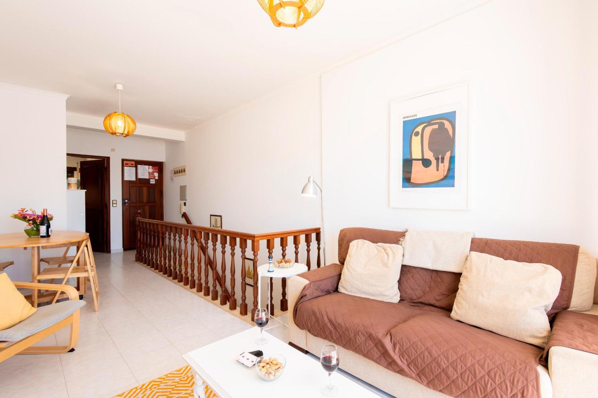 Baia - A Poucos Metros Da Baia Apartment Sao Martinho do Porto Bagian luar foto
